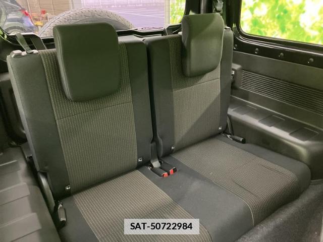 Suzuki JIMNY SIERRA 2024-04 7913487-4