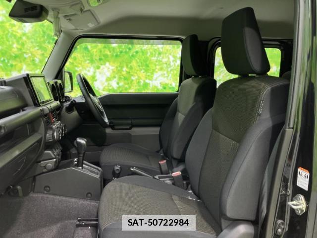 Suzuki JIMNY SIERRA 2024-04 7913487-5