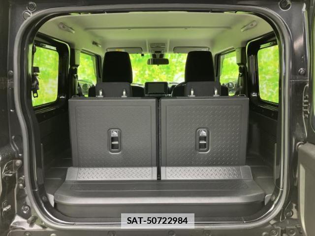 Suzuki JIMNY SIERRA 2024-04 7913487-7