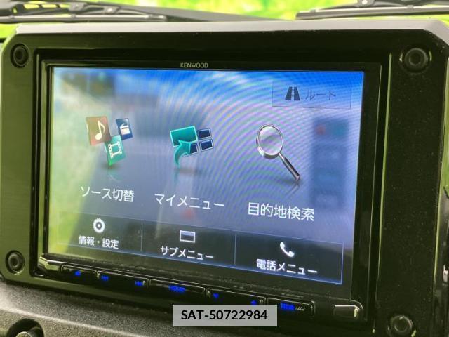 Suzuki JIMNY SIERRA 2024-04 7913487-8