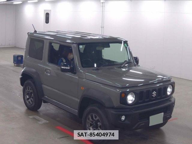 Suzuki JIMNY SIERRA 2024-06 7916034-0