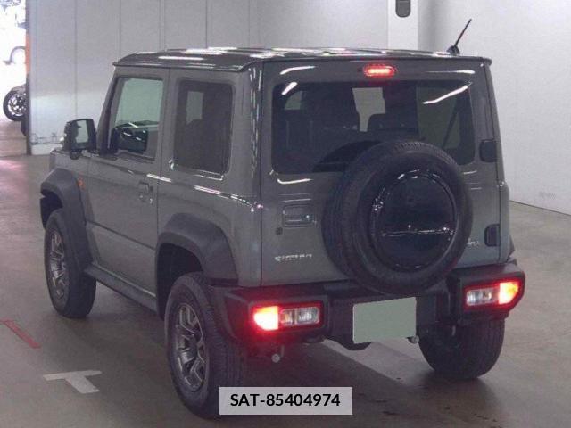 Suzuki JIMNY SIERRA 2024-06 7916034-1