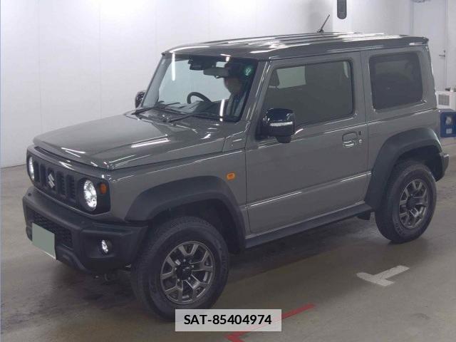 Suzuki JIMNY SIERRA 2024-06 7916034-2