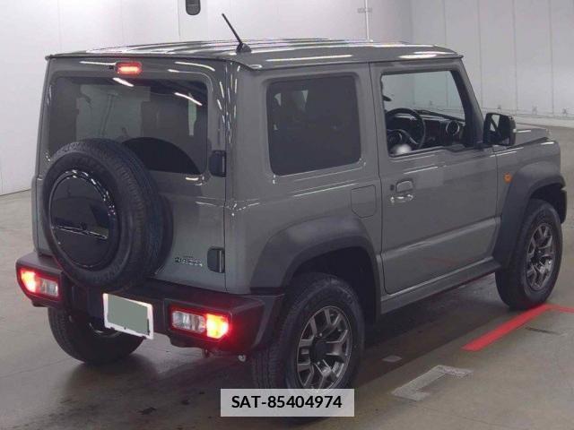 Suzuki JIMNY SIERRA 2024-06 7916034-3