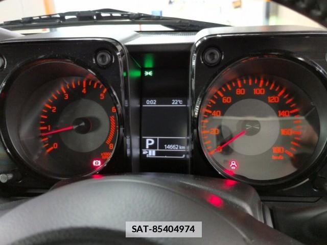 Suzuki JIMNY SIERRA 2024-06 7916034-5