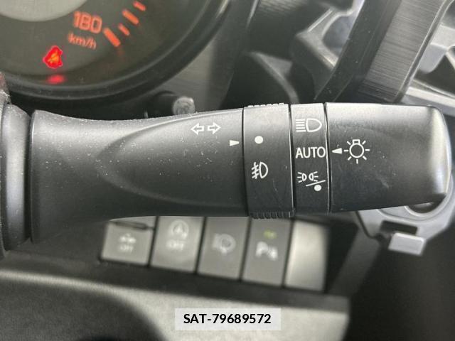 Suzuki JIMNY SIERRA 2024-07 7916730-15