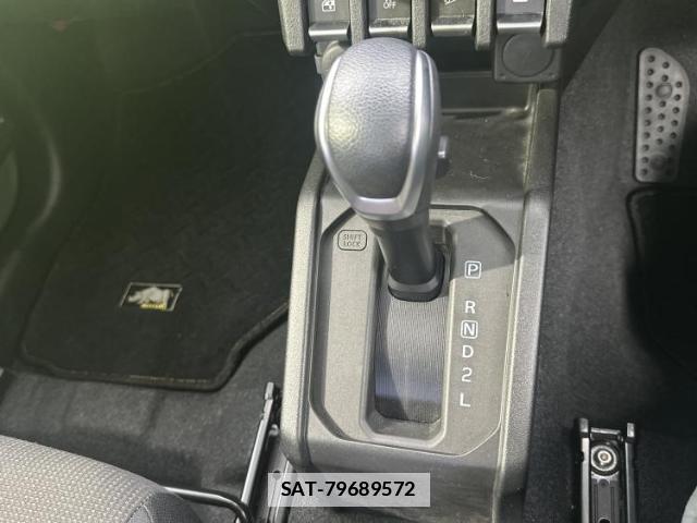 Suzuki JIMNY SIERRA 2024-07 7916730-17