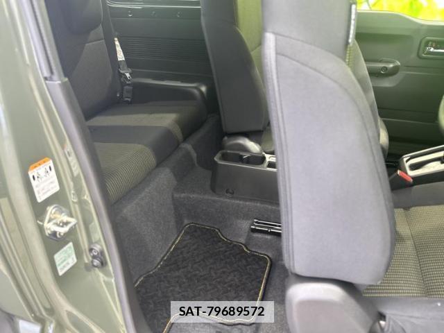 Suzuki JIMNY SIERRA 2024-07 7916730-4