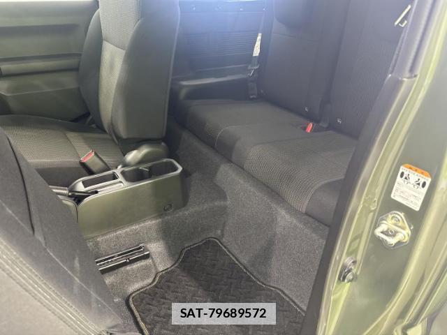 Suzuki JIMNY SIERRA 2024-07 7916730-6