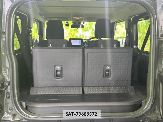 Suzuki JIMNY SIERRA 2024-07 7916730-7