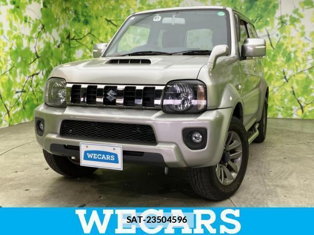 Suzuki JIMNY SIERRA 2017-04 7917050-0