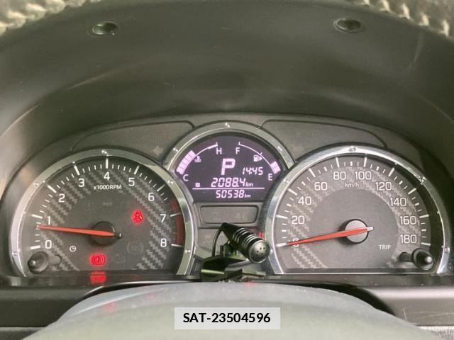Suzuki JIMNY SIERRA 2017-04 7917050-12
