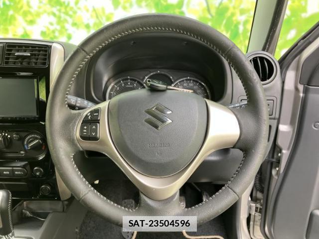 Suzuki JIMNY SIERRA 2017-04 7917050-13