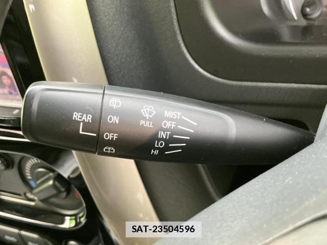 Suzuki JIMNY SIERRA 2017-04 7917050-15
