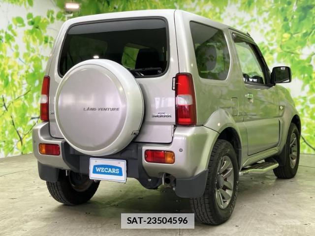 Suzuki JIMNY SIERRA 2017-04 7917050-2