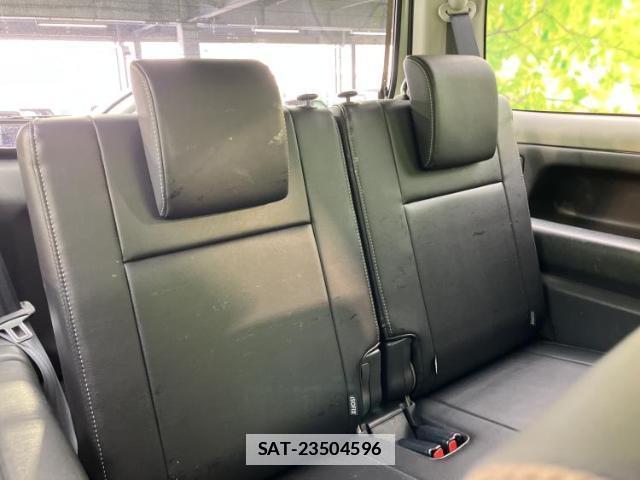 Suzuki JIMNY SIERRA 2017-04 7917050-4