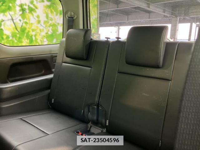 Suzuki JIMNY SIERRA 2017-04 7917050-6