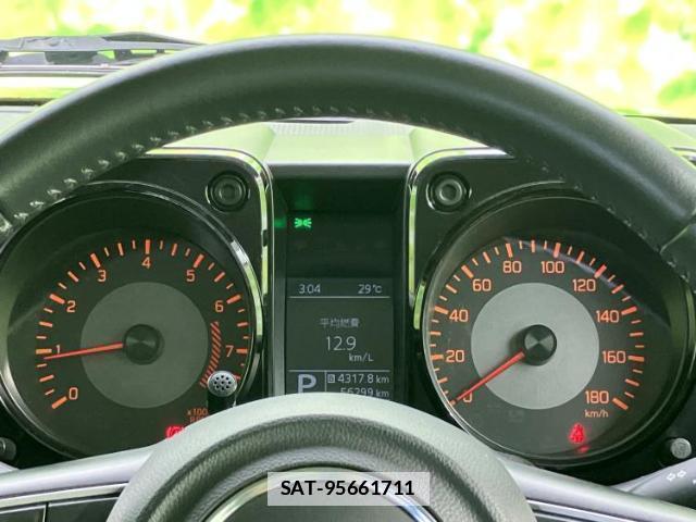 Suzuki JIMNY SIERRA 2019-06 7917059-12