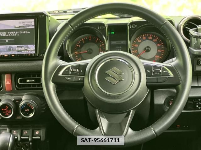 Suzuki JIMNY SIERRA 2019-06 7917059-13