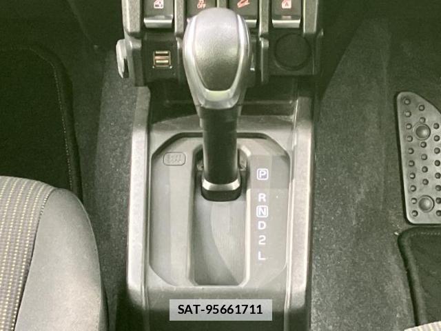 Suzuki JIMNY SIERRA 2019-06 7917059-16