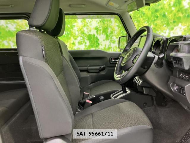 Suzuki JIMNY SIERRA 2019-06 7917059-3