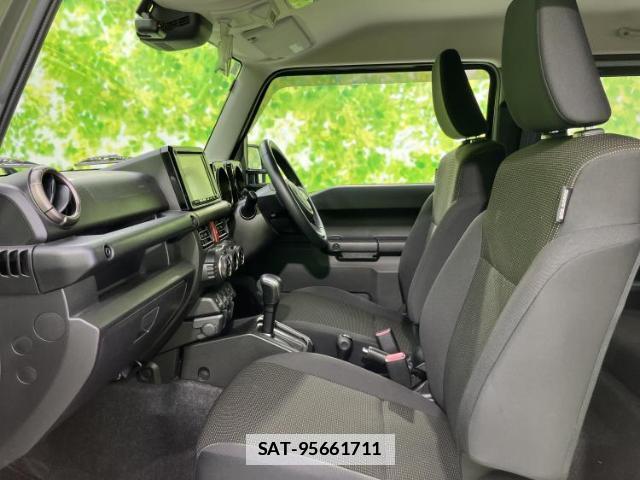 Suzuki JIMNY SIERRA 2019-06 7917059-4