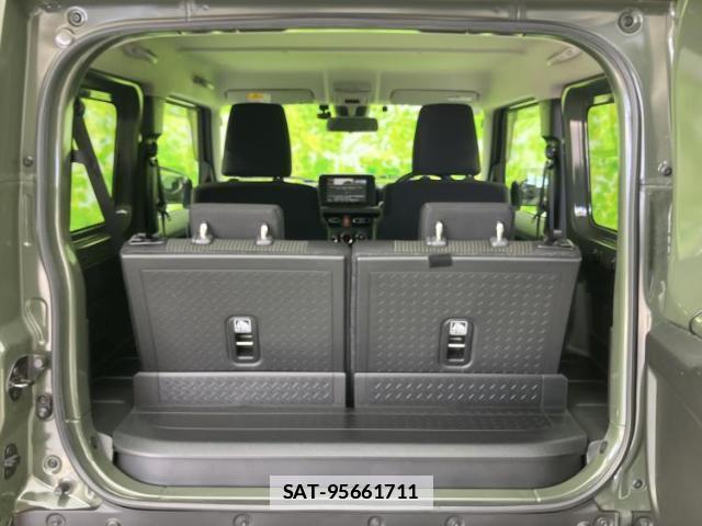 Suzuki JIMNY SIERRA 2019-06 7917059-5