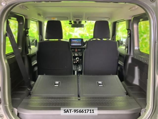 Suzuki JIMNY SIERRA 2019-06 7917059-6