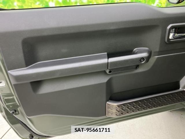 Suzuki JIMNY SIERRA 2019-06 7917059-7