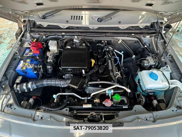 Suzuki JIMNY SIERRA 2019-01 7917387-1