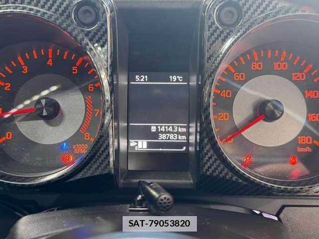 Suzuki JIMNY SIERRA 2019-01 7917387-11