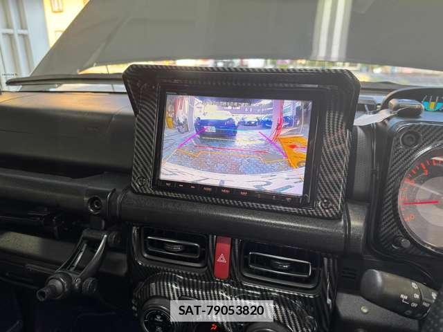 Suzuki JIMNY SIERRA 2019-01 7917387-16