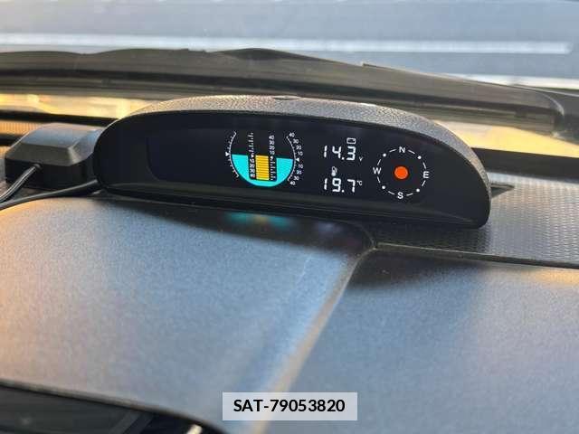 Suzuki JIMNY SIERRA 2019-01 7917387-17