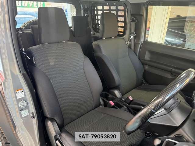 Suzuki JIMNY SIERRA 2019-01 7917387-5