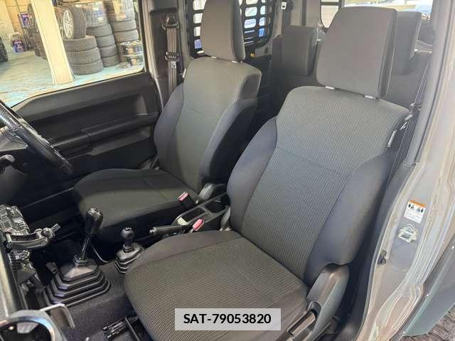 Suzuki JIMNY SIERRA 2019-01 7917387-7