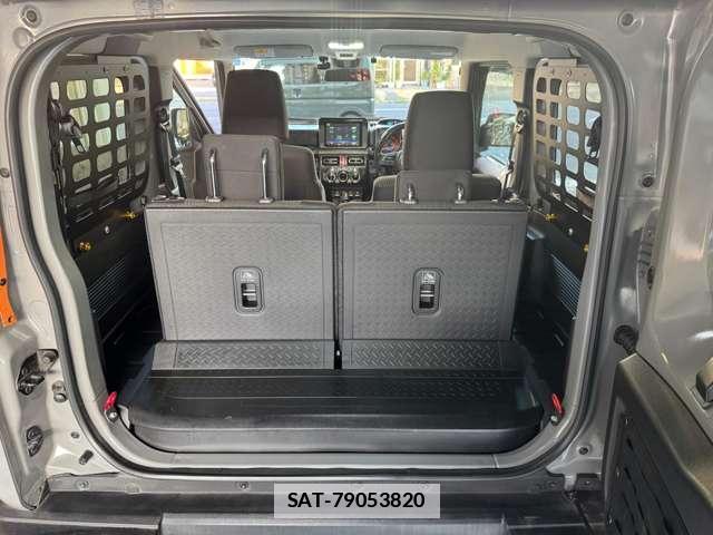 Suzuki JIMNY SIERRA 2019-01 7917387-9