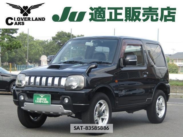 Suzuki JIMNY 2011-11 7913108-0