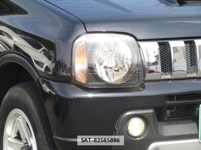 Suzuki JIMNY 2011-11 7913108-1