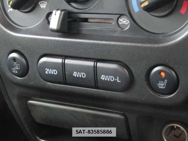 Suzuki JIMNY 2011-11 7913108-15