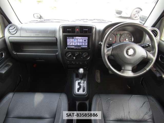Suzuki JIMNY 2011-11 7913108-2