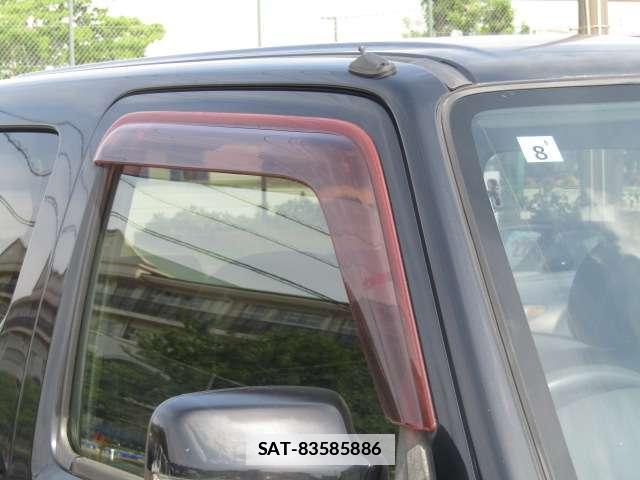 Suzuki JIMNY 2011-11 7913108-3