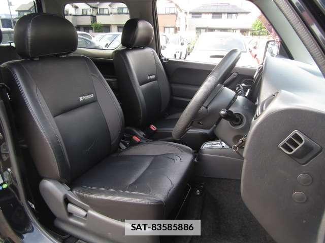 Suzuki JIMNY 2011-11 7913108-5