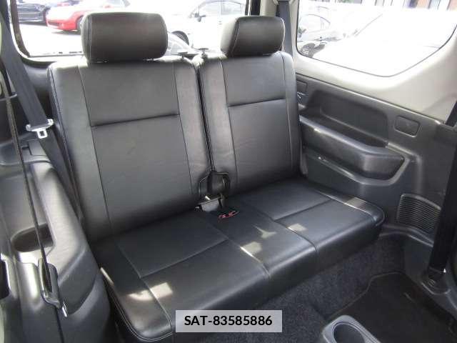 Suzuki JIMNY 2011-11 7913108-6