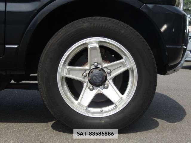 Suzuki JIMNY 2011-11 7913108-8