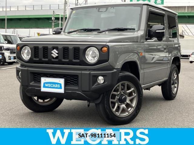 Suzuki JIMNY 2023-10 7914033-0