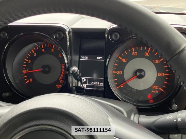 Suzuki JIMNY 2023-10 7914033-13