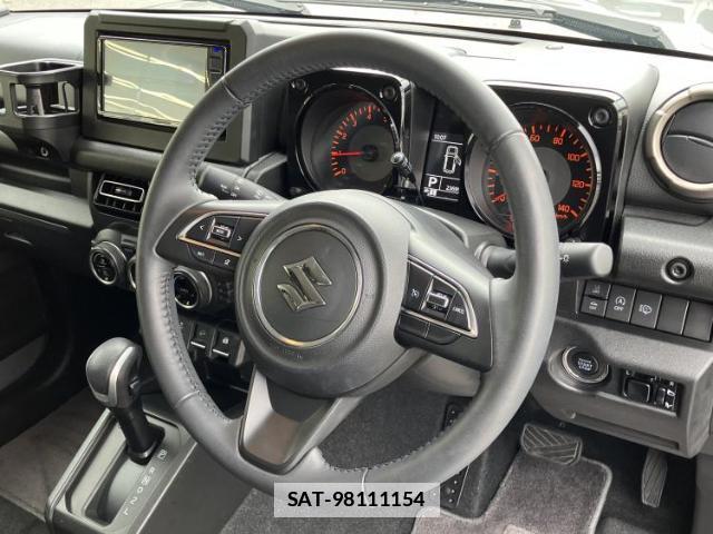 Suzuki JIMNY 2023-10 7914033-14