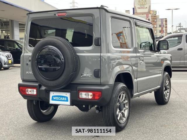 Suzuki JIMNY 2023-10 7914033-2