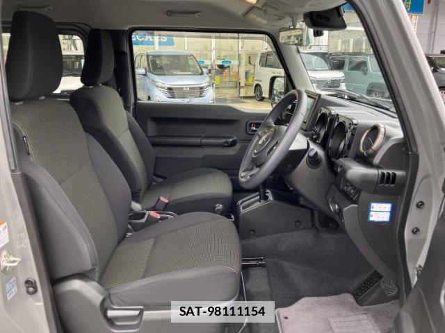 Suzuki JIMNY 2023-10 7914033-5