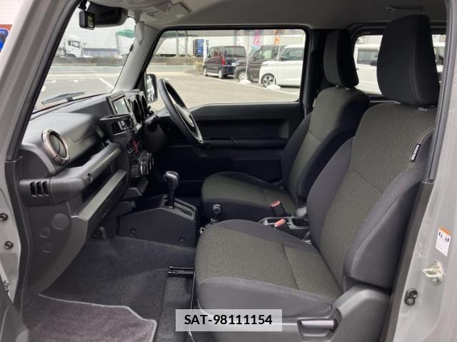 Suzuki JIMNY 2023-10 7914033-6